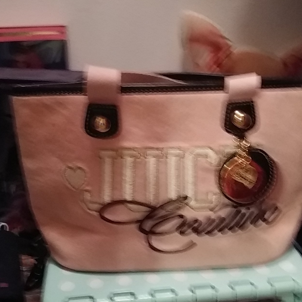 Juicy couture